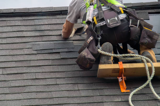Best Storm Damage Roof Repair  in Carle Place, NY