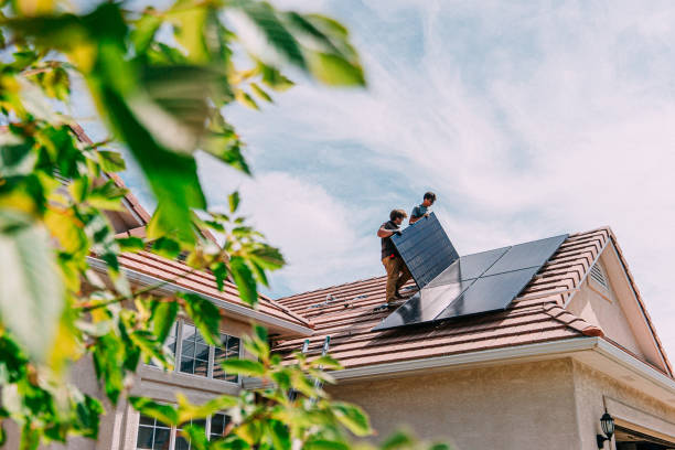 Best Roof Waterproofing Services  in Carle Place, NY