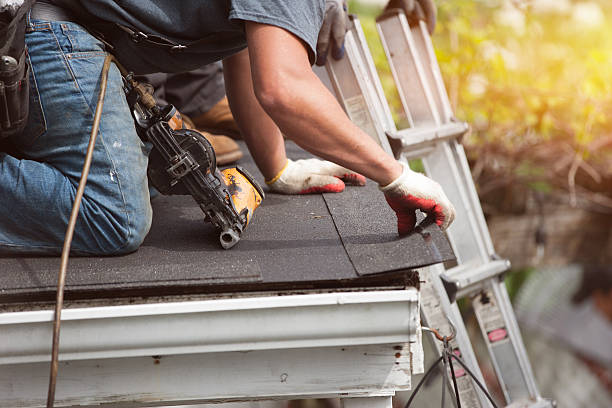 Quick and Trustworthy Emergency Roof Repair Services in Carle Place, NY